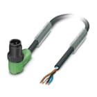 PHOENIX CONTACT - SAC-4P-M12MR/10,0-PUR P CAVO SENS/ATT