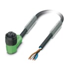 PHOENIX CONTACT - SAC-4P- 1,5-PUR/M12FR P CAVO SENS/ATT
