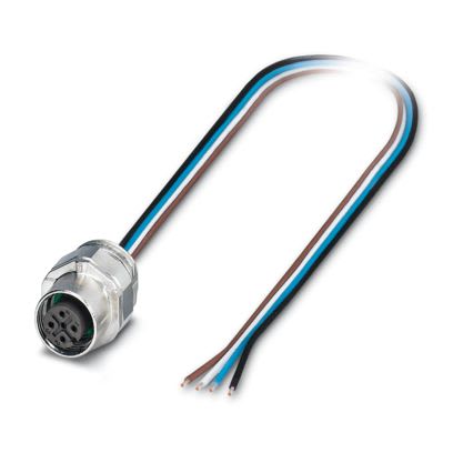 PHOENIX CONTACT - SACC-EC-FS-4CON-M16/2,0 SCO CONNETTORE