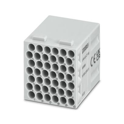 PHOENIX CONTACT - HC-M-42-CT-M MODULO CONTATTI