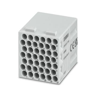 PHOENIX CONTACT - HC-M-42-CT-M MODULO CONTATTI