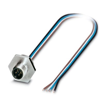 PHOENIX CONTACT - SACC-E-M12MS-5CON-M20/0,5 VA CONNETTORE