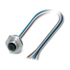 PHOENIX CONTACT - SACC-E-M12FSB-5CON-M20/0,5 VA CONNETTORE