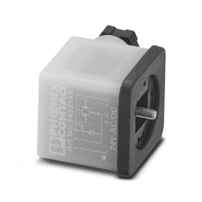 PHOENIX CONTACT - SACC-VB-3CON-M16/A-1L-SV 110V CONNETTORE