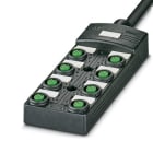 PHOENIX CONTACT - SACB-8/ 8-10,0PUR SCO P BOX SENS/ATT