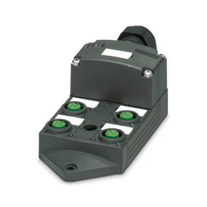 PHOENIX CONTACT - SACB-4/ 8-L-C SCO P BOX SENS/ATT