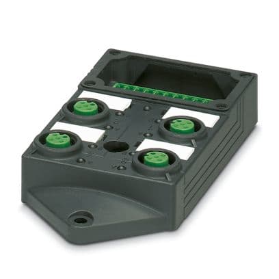 PHOENIX CONTACT - SACB-4/ 4-L-C GG SCO P PRESA BASE