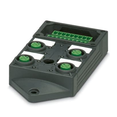 PHOENIX CONTACT - SACB-4/ 8-L-C GG SCO P PRESA BASE