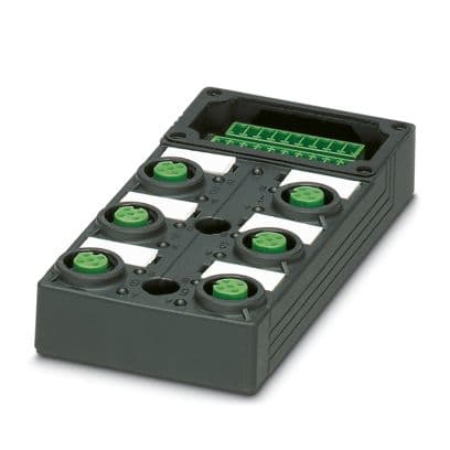 PHOENIX CONTACT - SACB-6/12-L-C GG SCO P PRESA BASE