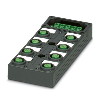 PHOENIX CONTACT - SACB-8/ 8-L-C GG SCO P PRESA BASE