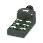 PHOENIX CONTACT - SACB-6/ 6-L-SC SCO P BOX SENS/ATT 1453009