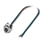 PHOENIX CONTACT - SACC-DSI-M 8FS-3CON-M12/0,5 CONNETTORE