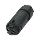 PHOENIX CONTACT - CBC-PRC 3-FC-MS6 8-21 800V CONNETTORE IN