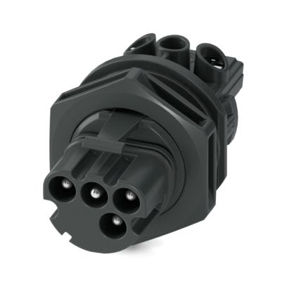 PHOENIX CONTACT - CBC-PRC 3-FT25-MS6 800V CONNETTORE INST.