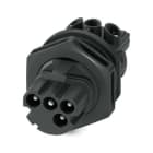 PHOENIX CONTACT - CBC-PRC 3-FT25-MS6 800V CONNETTORE INST.