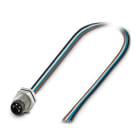 PHOENIX CONTACT - SACC-DSI-M 8MS-4CON-M 8/0,5 CONNETTORE