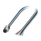 PHOENIX CONTACT - SACC-DSI-M 8MS-6CON-M 8/0,5 CONNETTORE