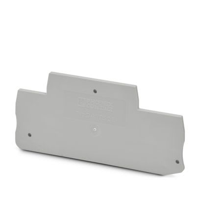 PHOENIX CONTACT - D-XTTB 2,5 PIASTRA TERMINALE