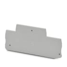 PHOENIX CONTACT - D-XTTB 2,5 PIASTRA TERMINALE