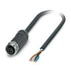PHOENIX CONTACT - SAC-4P- 5,0-28X/M12FS OD CAVO SENS/ATT