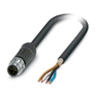 PHOENIX CONTACT - SAC-4P-M12MS/10,0-28X SH OD CAVO SENS/AT
