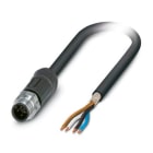 PHOENIX CONTACT - SAC-4P-M12MS/10,0-28X SH OD CAVO SENS/AT