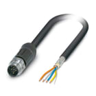 PHOENIX CONTACT - VS-M12MSD/ 5,0-93X OD CAVO SENS/ATT
