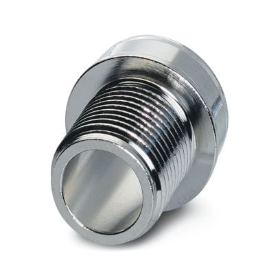 PHOENIX CONTACT - SACC-FP-M-M12/PRESS SMD PP CONN.