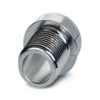 PHOENIX CONTACT - SACC-FP-M-M12/PRESS SMD PP CONN.