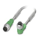 PHOENIX CONTACT - SAC-5P-M12MS/ 0,6-802/M12FR CAVO SEN/ATT