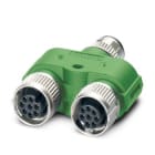 PHOENIX CONTACT - SAC-8PY-M/2XF VP DISTRIBUTORE A Y