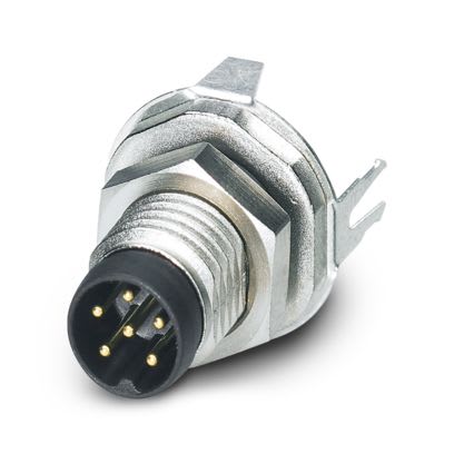 PHOENIX CONTACT - SACC-DSI-M 8MS-6CON-L180 SH CONNETTORE 1456022