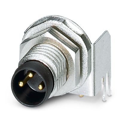 PHOENIX CONTACT - SACC-DSI-M 8MS-3CON-L90 SH CONNETTORE