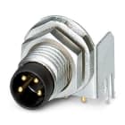 PHOENIX CONTACT - SACC-DSI-M8MS-4CON-L90 SH CONNETTORE