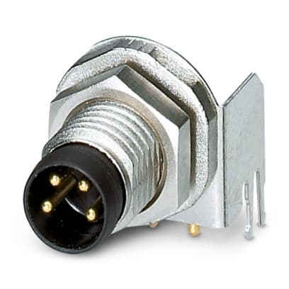 PHOENIX CONTACT - SACC-DSI-M8MS-4CON-L90 SH CONNETTORE
