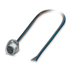 PHOENIX CONTACT - SACC-DSI-M8FS-3CON-M10/0,5 CONNETTORE