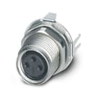 PHOENIX CONTACT - SACC-DSI-M8FS-3CON-M10-L180 SH CONNETTOR
