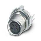 PHOENIX CONTACT - SACC-DSI-M8FS-4CON-M10-L180 SH CONNETTOR 1456129