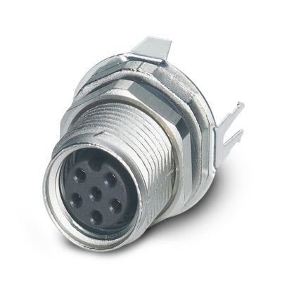 PHOENIX CONTACT - SACC-DSI-M8FS-6CON-M10-L180 SH CONNETTOR 1456132