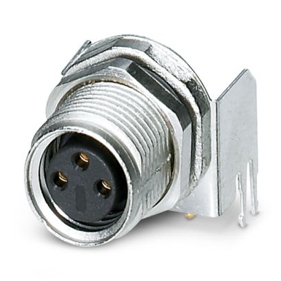 PHOENIX CONTACT - SACC-DSI-M8FS-3CON-M10-L90 SH CONNETTORE