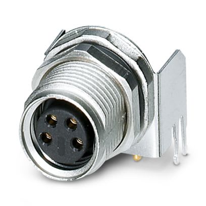PHOENIX CONTACT - SACC-DSI-M8FS-4CON-M10-L90 SH CONNETTORE