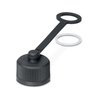 PHOENIX CONTACT - PROT-M12 FS-PA-CHAIN-EYE-DM12 TAPPO