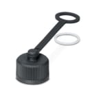 PHOENIX CONTACT - PROT-M12 FS-PA-CHAIN-EYE-DM12 TAPPO 1456187