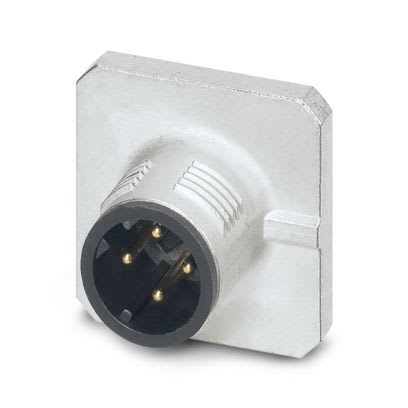 PHOENIX CONTACT - SACC-SQ-M12MSD-4CON-20-L180 CONNETTORE