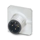 PHOENIX CONTACT - SACC-SQ-M12MSD-4CON-20-L180 CONNETTORE