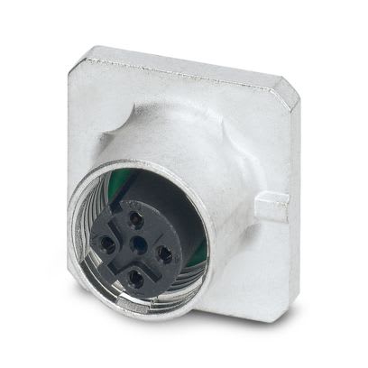 PHOENIX CONTACT - SACC-SQ-M12FSD-4CON-20-L180 CONNETTORE
