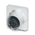 PHOENIX CONTACT - SACC-SQ-M12FSD-4CON-20-L180 CONNETTORE