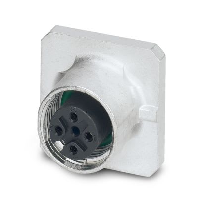 PHOENIX CONTACT - SACC-SQ-M12FS-4CON-20-L180 CONNETTORE