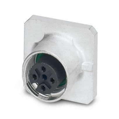PHOENIX CONTACT - SACC-SQ-M12FS-4CON-20-L180 CONNETTORE