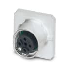 PHOENIX CONTACT - SACC-SQ-M12FS-4CON-20-L180 CONNETTORE